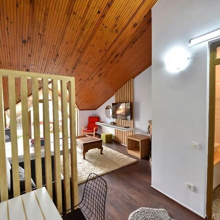 4 Rooms Gocek Apart Fethiye Exteriér fotografie