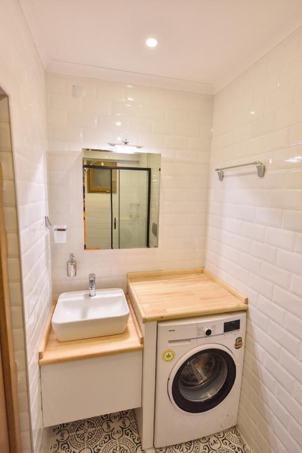 4 Rooms Gocek Apart Fethiye Exteriér fotografie