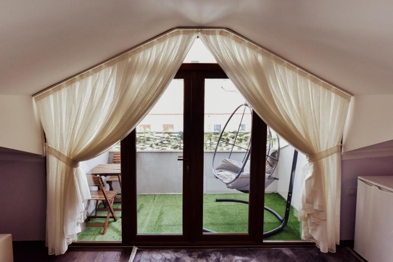 4 Rooms Gocek Apart Fethiye Exteriér fotografie