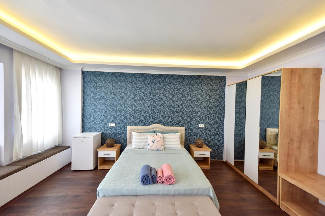 4 Rooms Gocek Apart Fethiye Exteriér fotografie