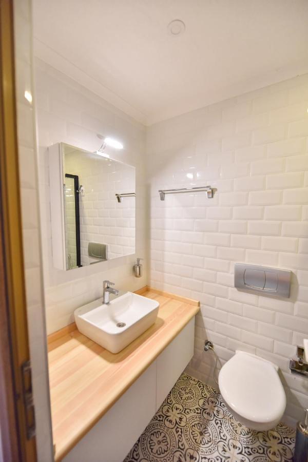 4 Rooms Gocek Apart Fethiye Exteriér fotografie