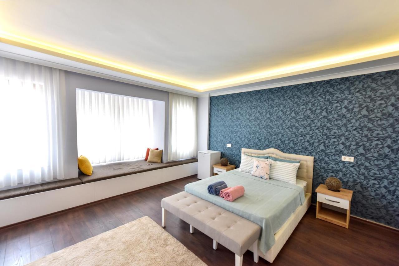 4 Rooms Gocek Apart Fethiye Exteriér fotografie