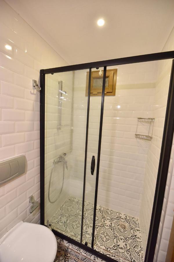 4 Rooms Gocek Apart Fethiye Exteriér fotografie