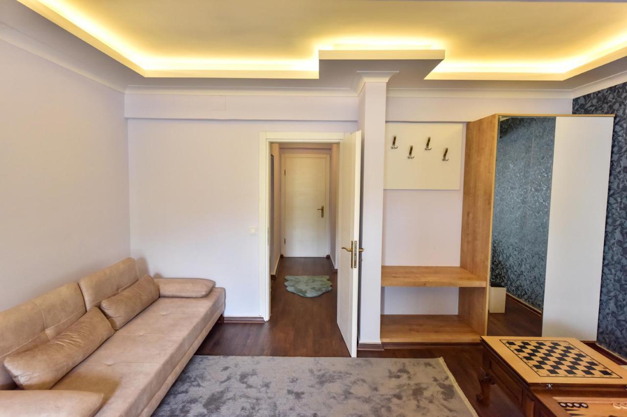 4 Rooms Gocek Apart Fethiye Exteriér fotografie