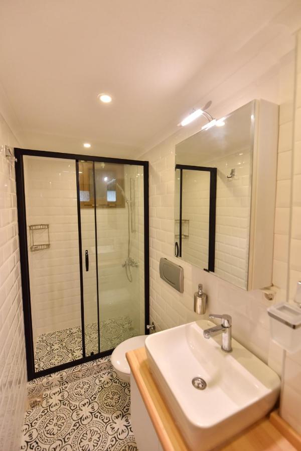 4 Rooms Gocek Apart Fethiye Exteriér fotografie