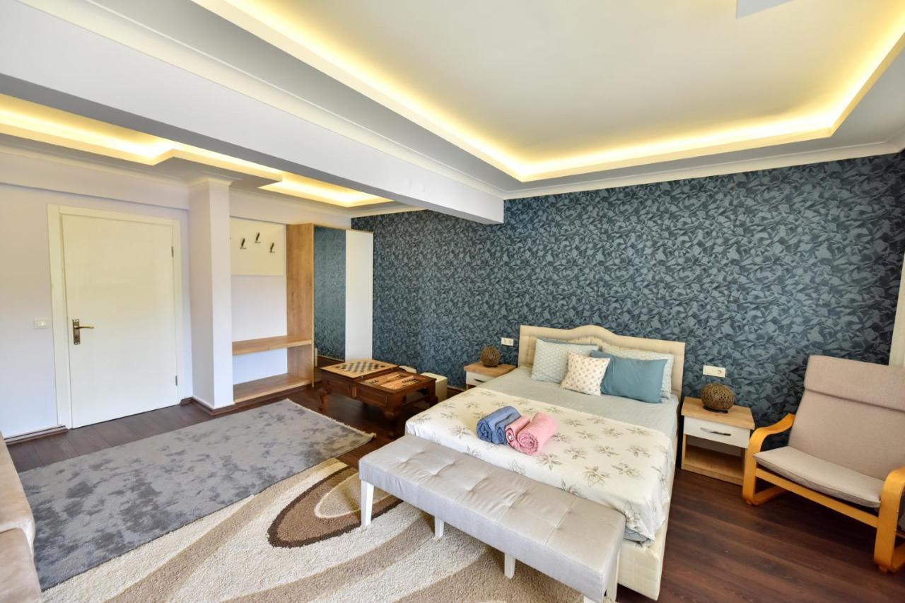 4 Rooms Gocek Apart Fethiye Exteriér fotografie