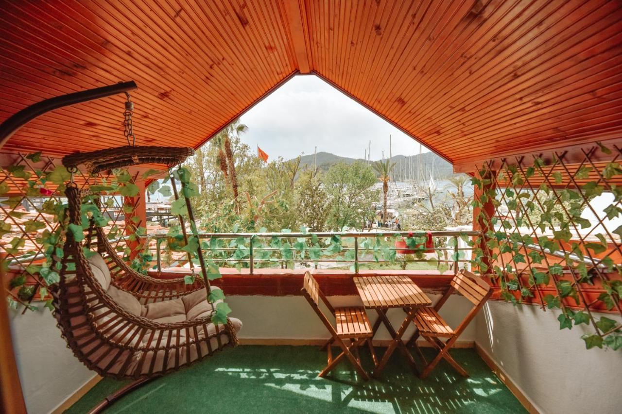 4 Rooms Gocek Apart Fethiye Exteriér fotografie