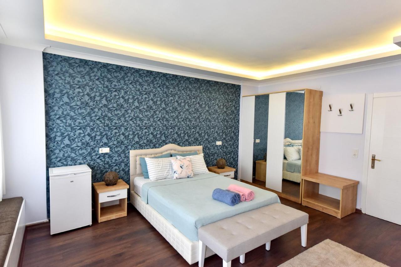 4 Rooms Gocek Apart Fethiye Exteriér fotografie