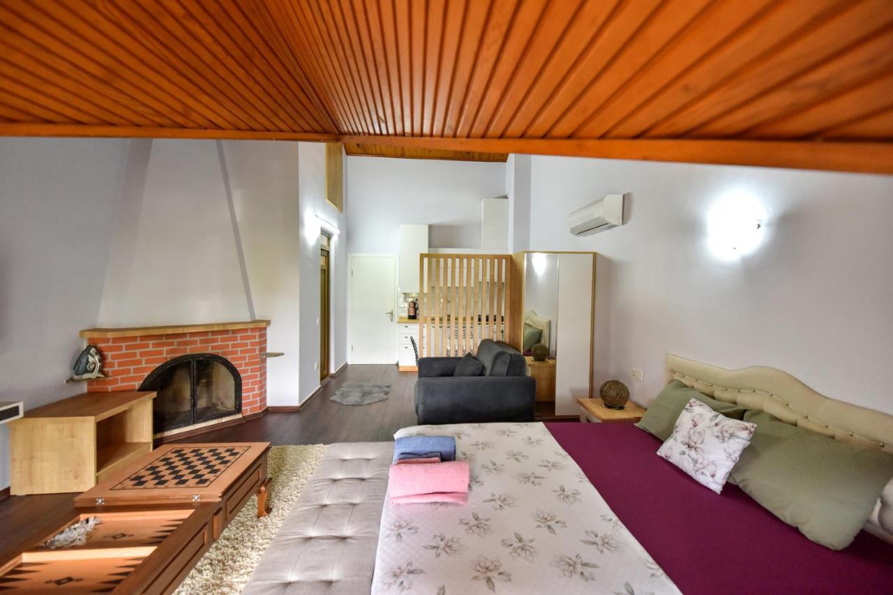 4 Rooms Gocek Apart Fethiye Exteriér fotografie